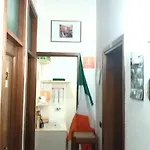 Backpackers House