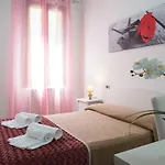 Backpackers House