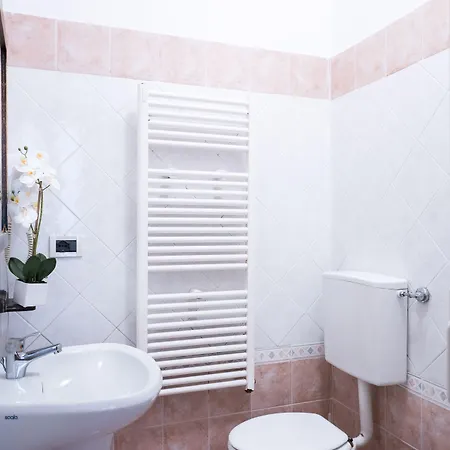 Backpackers House 2* Venedig