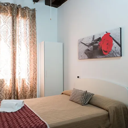 Backpackers House 2* Venedig