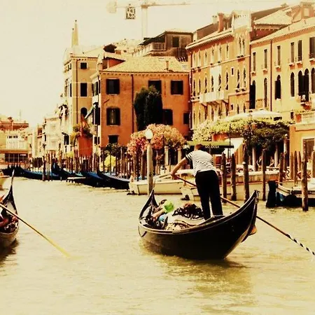 Backpackers House 2* Venedig