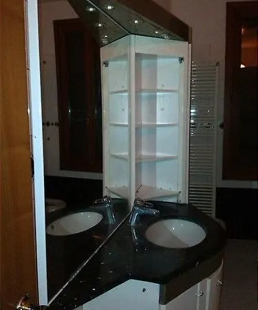Backpackers House 2* Venedig