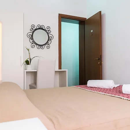 Gæstehus Backpackers House Venedig