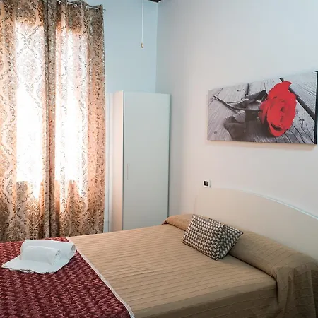 Backpackers House