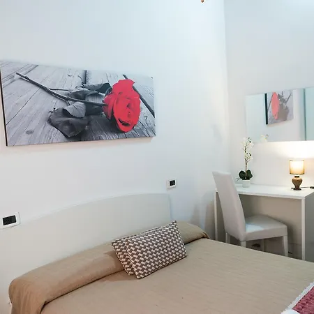 Gæstehus Backpackers House 2*