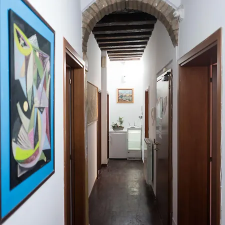 Affittacamere Backpackers House 2*