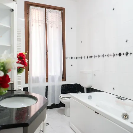 Affittacamere Backpackers House Venezia