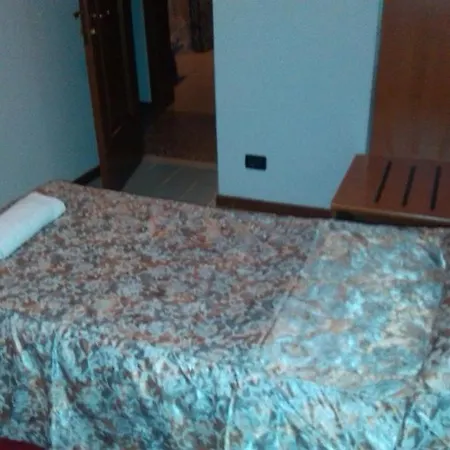 Affittacamere Backpackers House 2*