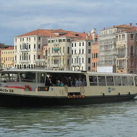 Affittacamere Backpackers House 2*