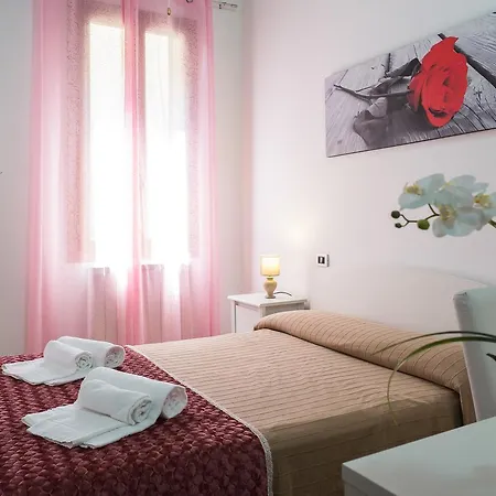 Backpackers House