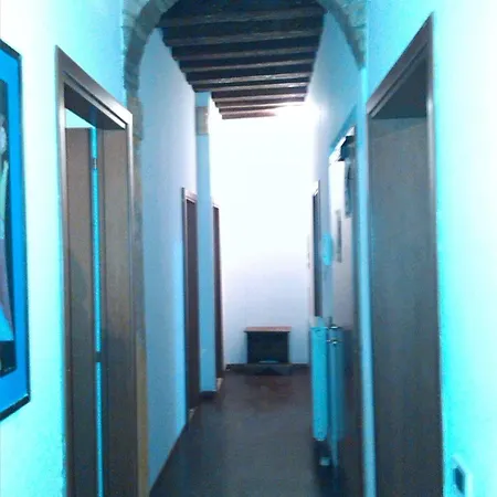 Penzion Backpackers House 2*