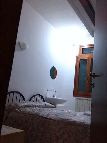 Backpackers House 2* Venedik