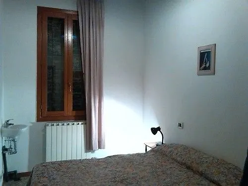 Backpackers House 2* Venedik