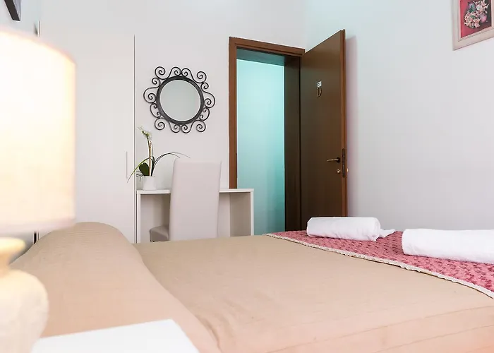 Gæstehus Backpackers House Venedig