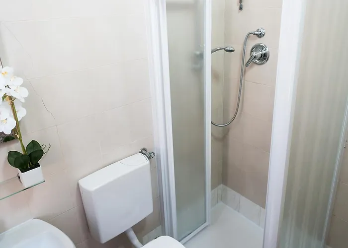 Backpackers House Venedik