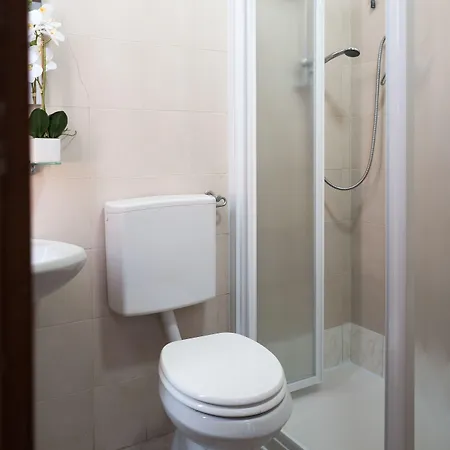 Backpackers House 2*