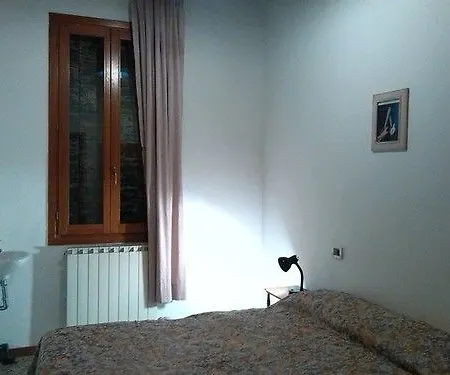 Backpackers House 2* Benátky