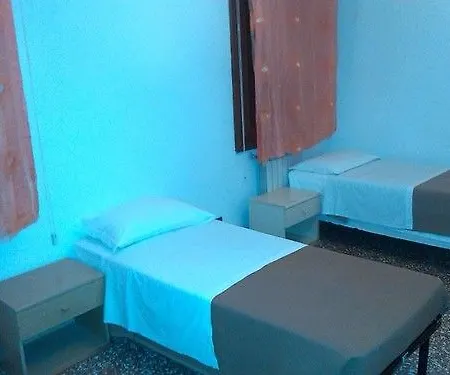 Backpackers House 2* Benátky