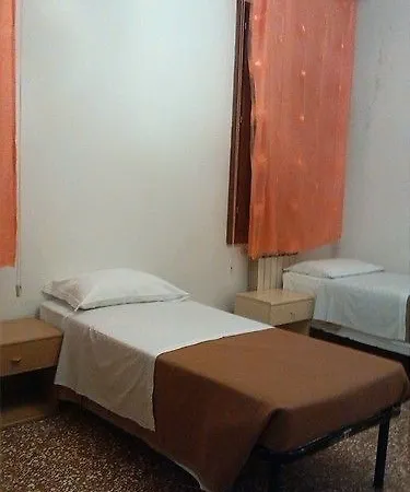 Penzion Backpackers House 2*
