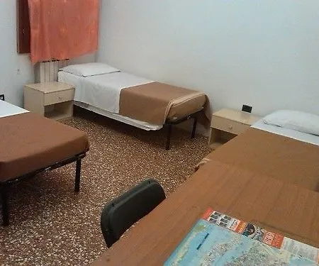 Backpackers House 2* Benátky