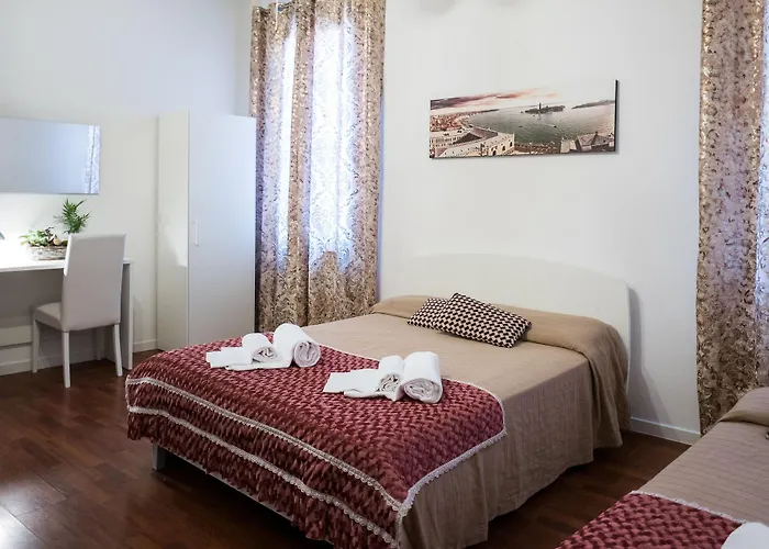 בית הארחה Backpackers House 2*