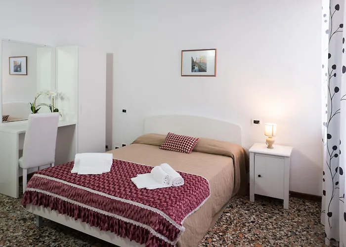 Backpackers House 威尼斯