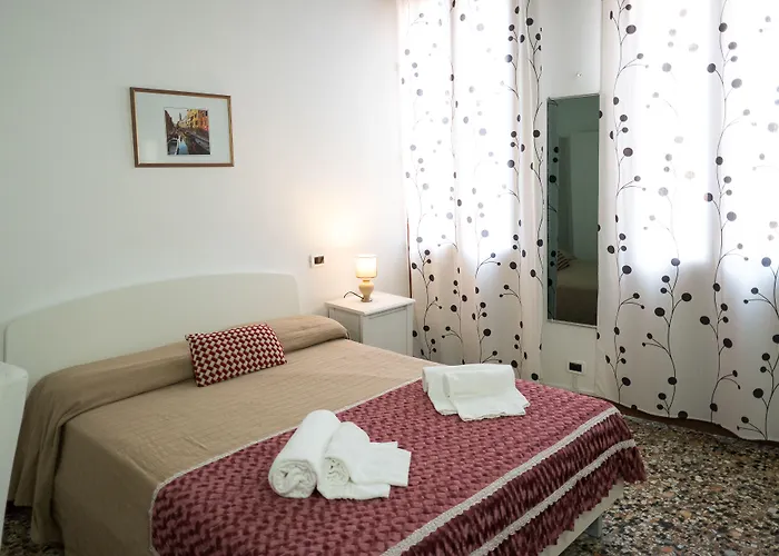 Backpackers House