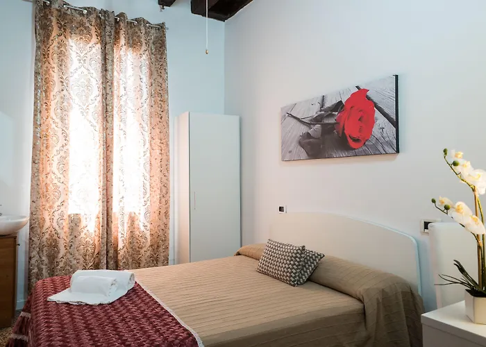 Backpackers House 2* 威尼斯