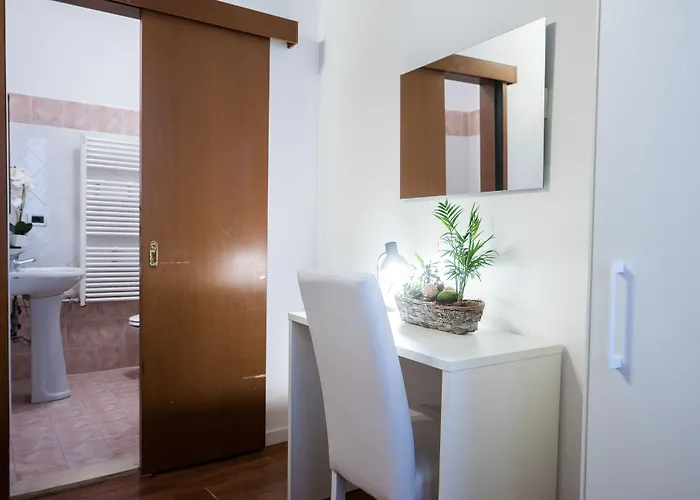 Backpackers House בית הארחה 2*