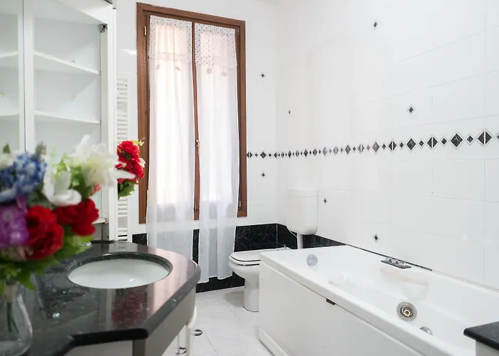 招待所 Backpackers House 威尼斯