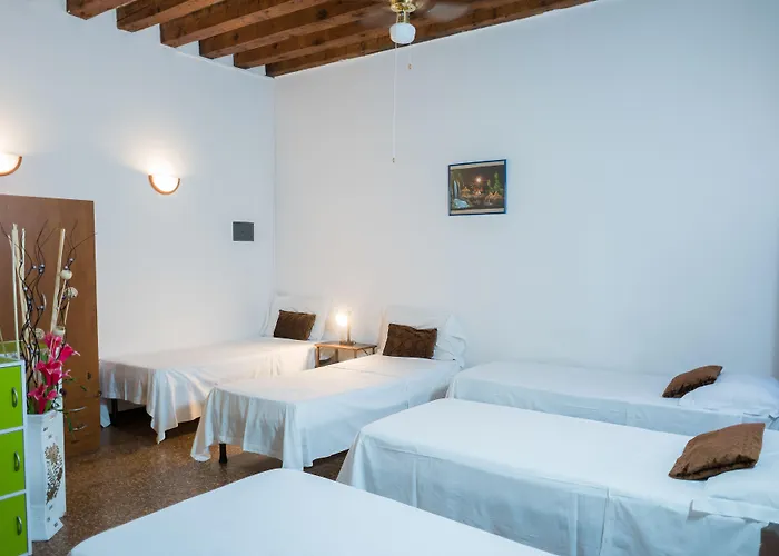 Backpackers House 2*