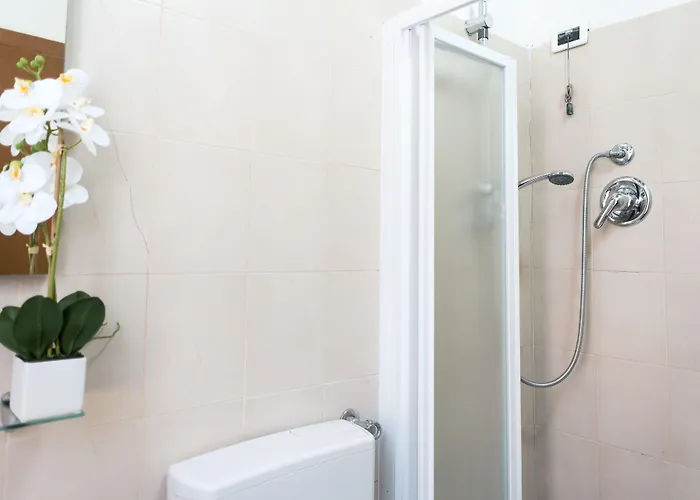 Affittacamere Backpackers House 2*