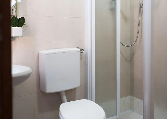 Backpackers House 2*