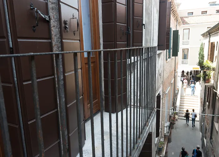 Backpackers House 招待所 威尼斯