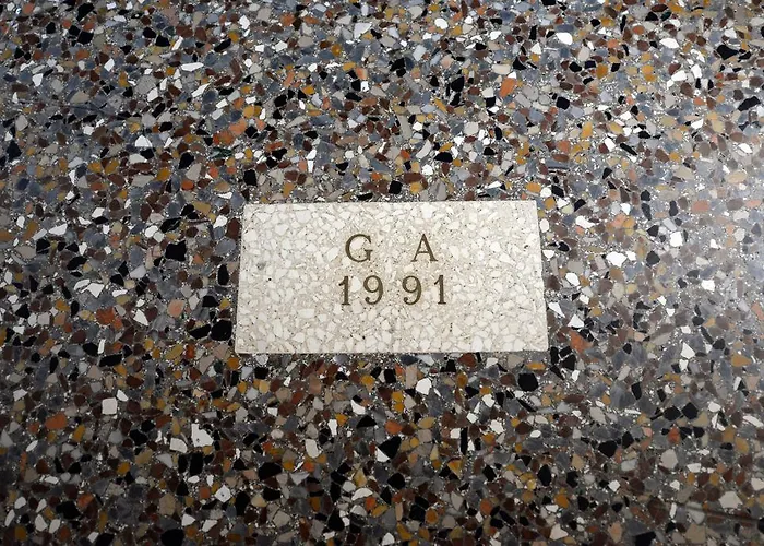 Backpackers House 威尼斯