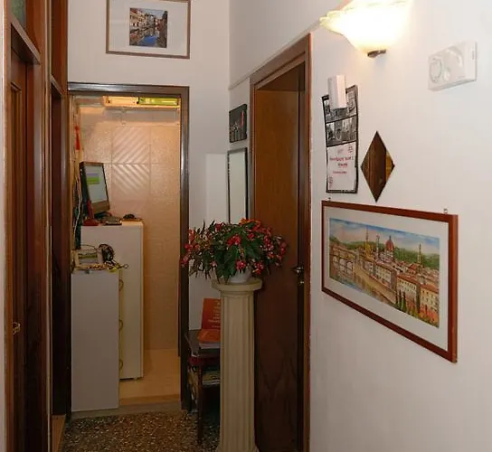 招待所 Backpackers House 威尼斯