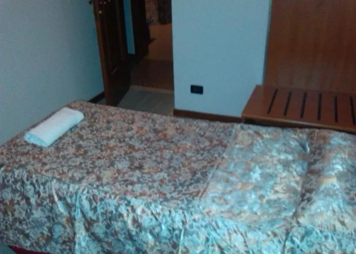 Affittacamere Backpackers House 2*