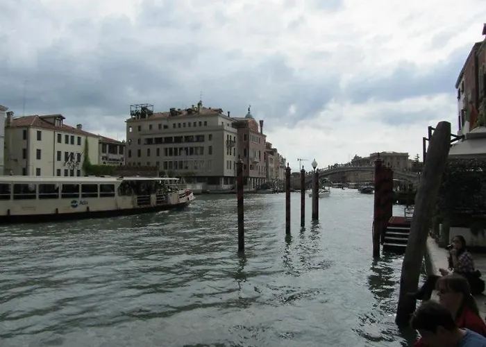 Backpackers House 2* 威尼斯