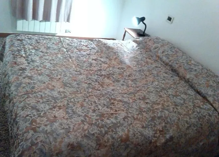 Backpackers House 2* 威尼斯