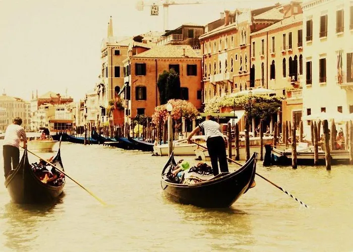 Backpackers House 2* 威尼斯