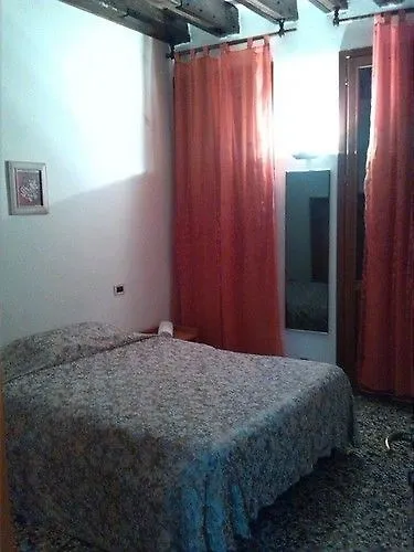 Backpackers House 2* 威尼斯