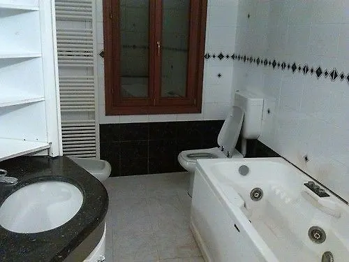 Backpackers House 2* 威尼斯