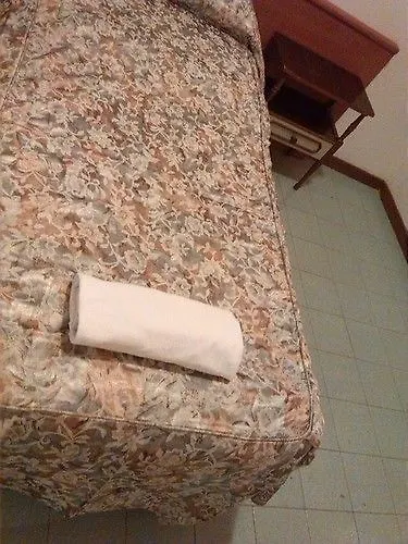 Backpackers House 2* 威尼斯