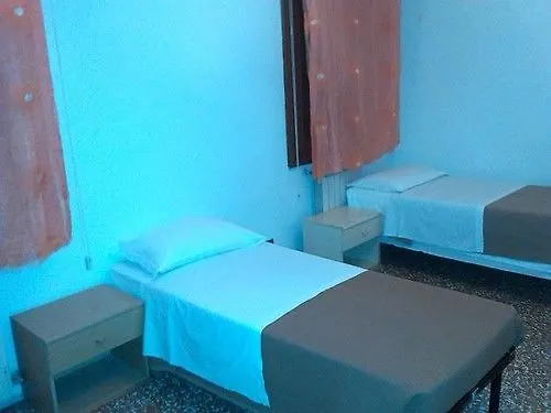 Backpackers House 2* 威尼斯