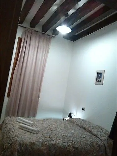 Affittacamere Backpackers House 2*