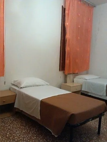 בית הארחה Backpackers House 2*