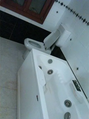 Backpackers House 2* ונציה