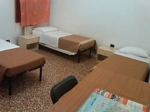 Backpackers House 2* 威尼斯