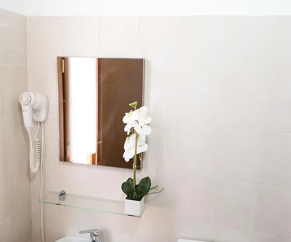 Backpackers House 威尼斯