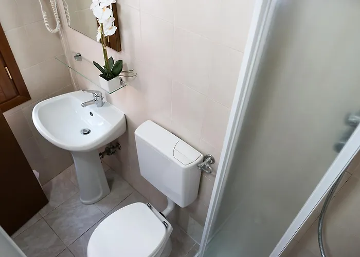 Backpackers House 招待所 2*